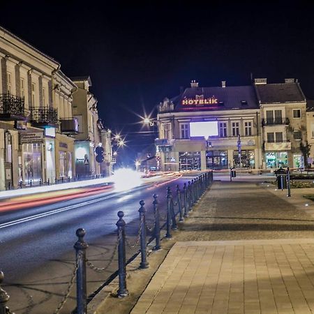Midas Strzyżów 外观 照片